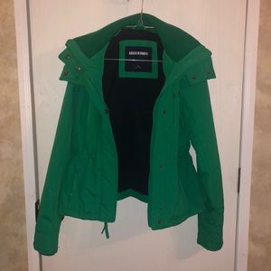 🚫 SOLD 🚫 All weather Coat